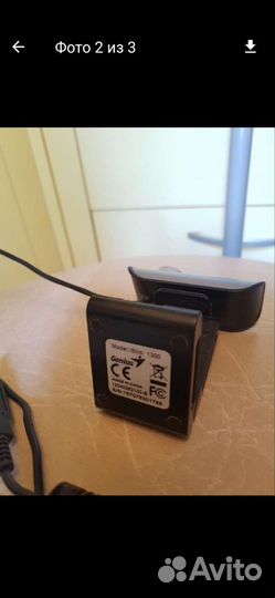 Веб-камера Genius islim 1300