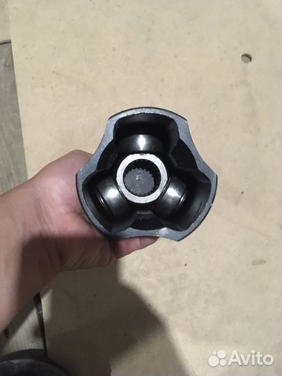 Шрус трипойд nissan primera Р12