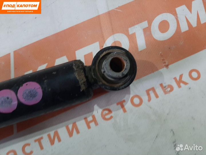 Амортизатор задний Kia Sportage 3 2013