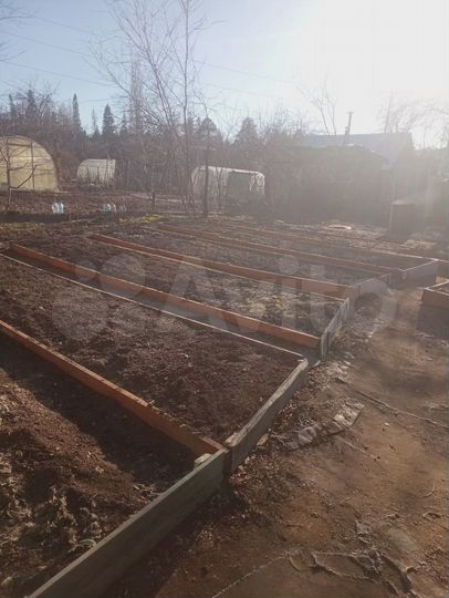 Дача 23 м² на участке 4 сот.