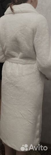 Шуба женская искуственная новая