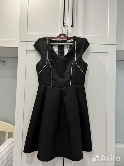 Платье вечернее