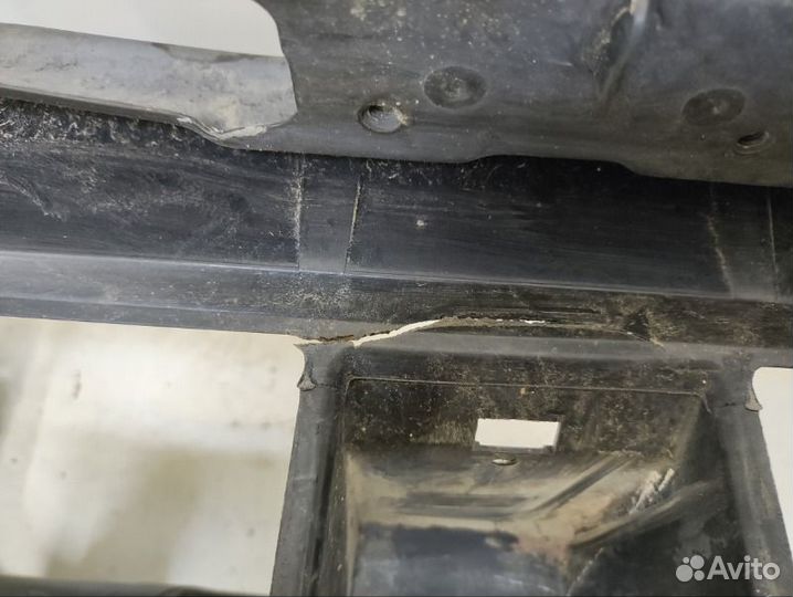 Панель передняя Bmw 3Er E90 2005-2012