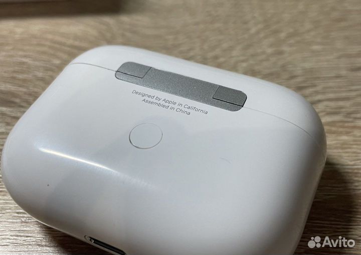 AirPods PRO 2 gen Premium качества (новые)