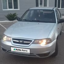 Daewoo Nexia 1.5 MT, 2011, 88 000 км, с пробегом, цена 359 000 руб.