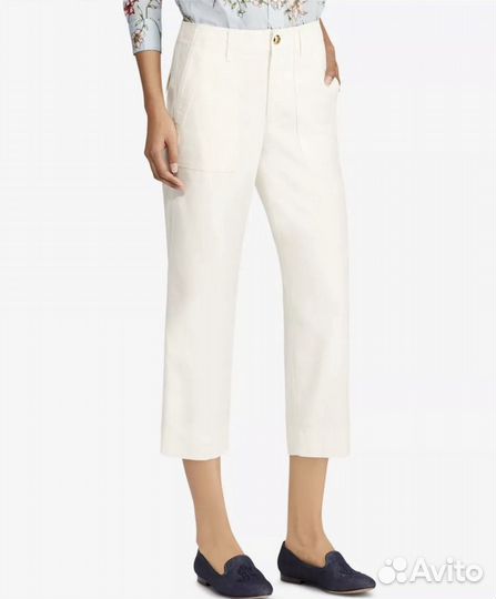 Ralph Lauren новые брюки сафари оригинал