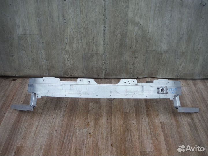 Усилитель переднего бампера BMW X5 (G05) 2019