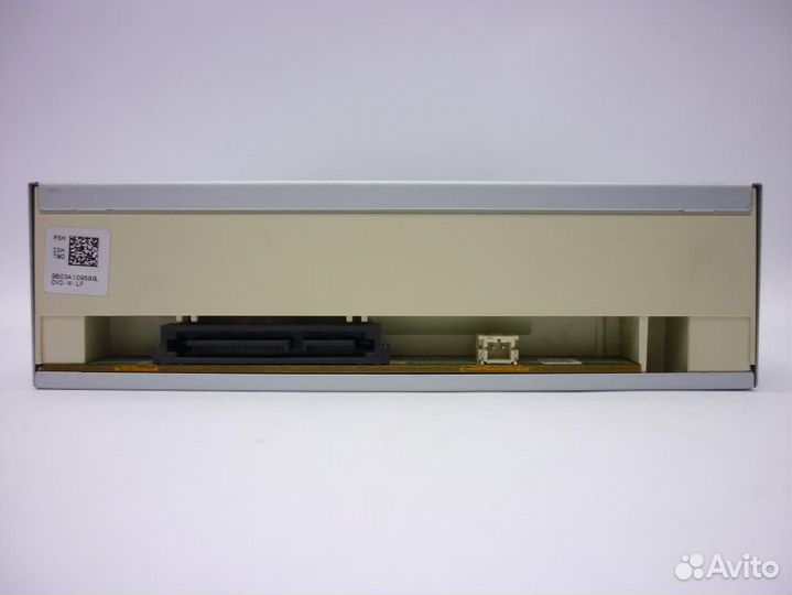 Dvdr/RW привод SATA Hewlett-Packard TS-H653R