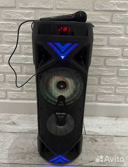 Bluetooth Блютуз колонка новая