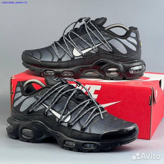 Кроссовки Nike Air Max Tn (Арт.20459)