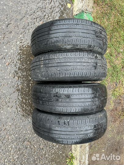 Hankook Optimo K415 185/65 R15 88H