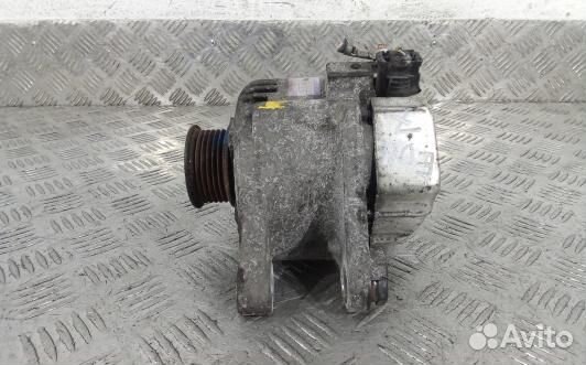 Генератор бензиновый toyota corolla E15 (EDN07DG01