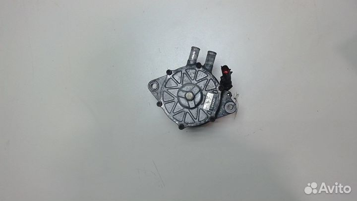 Насос водяной Jeep Liberty, 2002