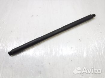 Амортизатор крышки багажника левый