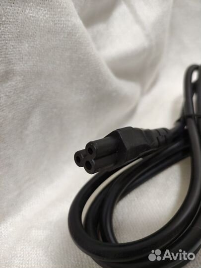 Кабель питания standard BS-1363/А CL-10