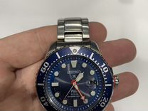 Часы Seiko Prospex Padi Solar SNE435P1