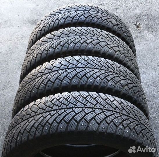 Bfgoodrich G-Force Stud 205/60 R16