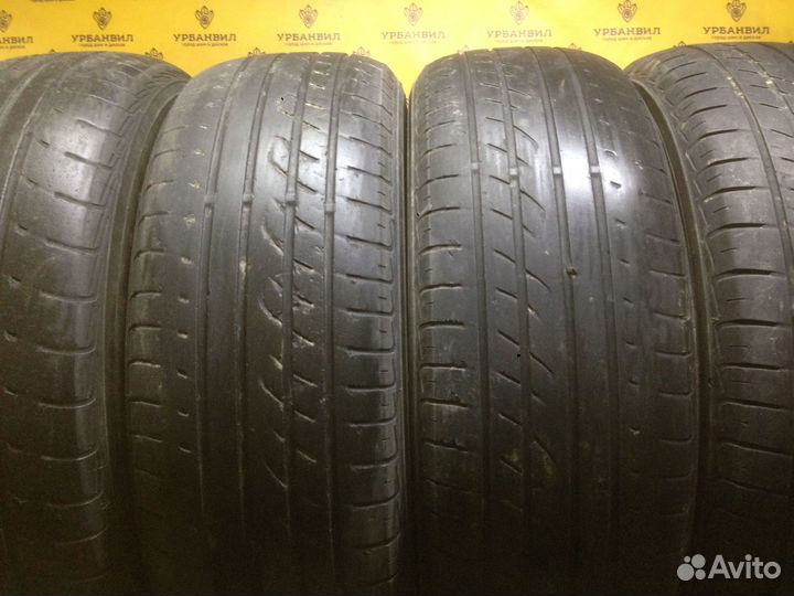 Yokohama AC01 C.Drive 215/65 R16 98H