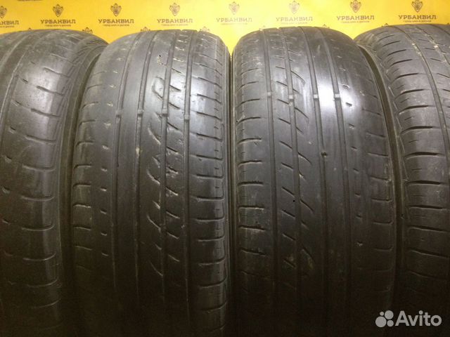 Yokohama AC01 C.Drive 215/65 R16 98H