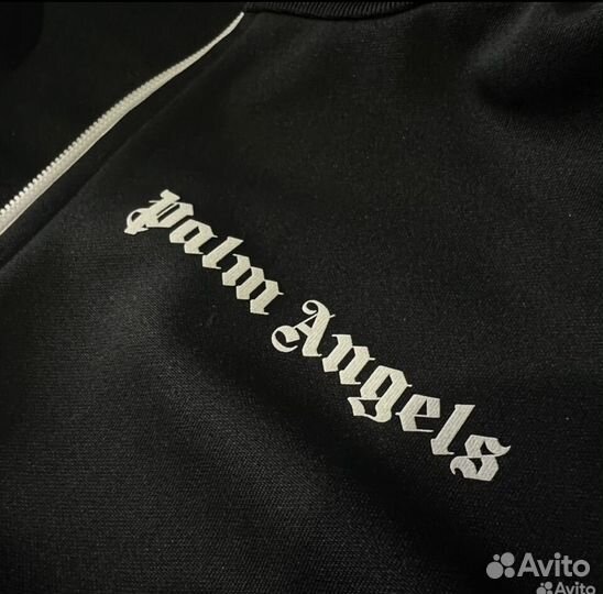 Олимпийка palm angels