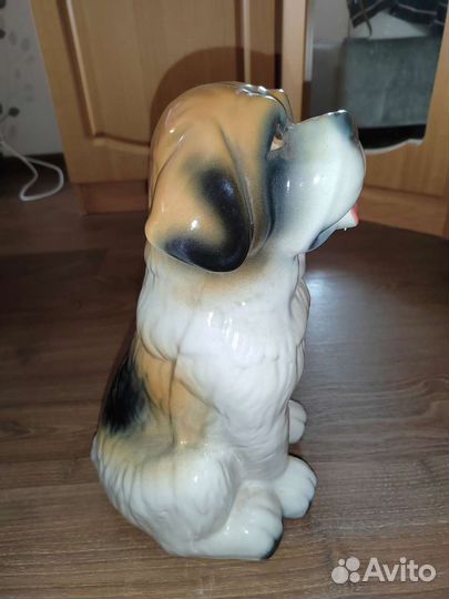 Керамические статуэтки