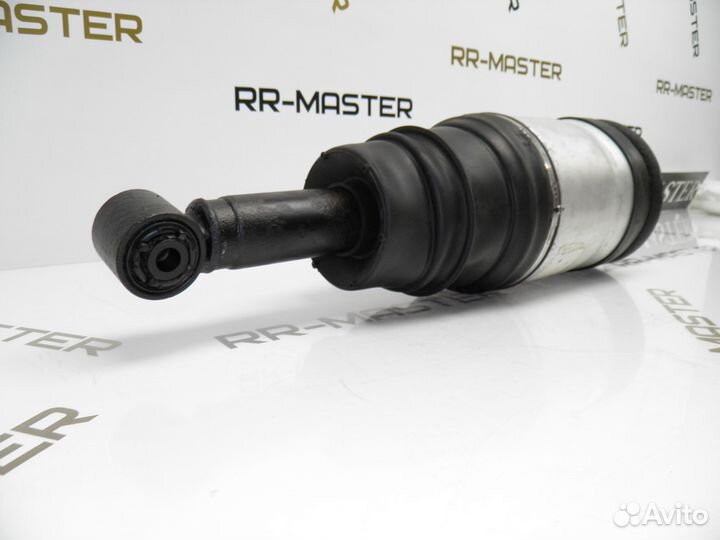 Пневмостойка задняя Range Rover Sport L320