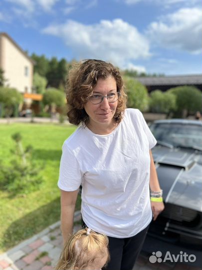 Автоняня для ребенка