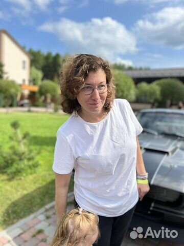 Автоняня для ребенка