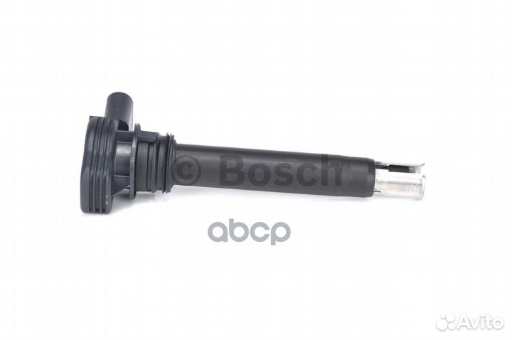 Катушка зажигания 0 221 604 115 Bosch