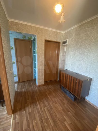 2-к. квартира, 41,6 м², 5/5 эт.