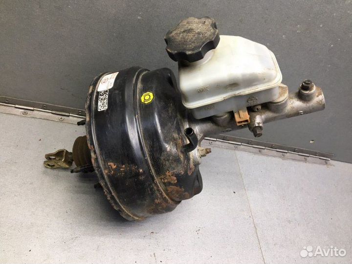 Вакуумный усилитель тормозов Kia Cerato 1 седан