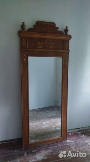 Старинная мебель