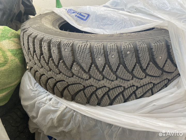 Tunga Nordway 2 205/65 R15 94Q