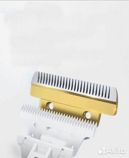 Машинка для стрижки собак и кошек