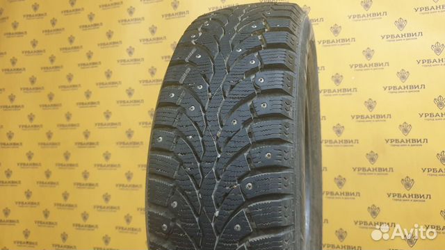 Formula Ice 185/65 R15 88T