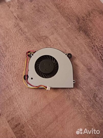 Кулер / вентилятор kftyr для ноутбуков