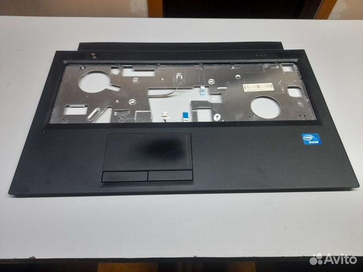 Lenovo b570e (разбор)