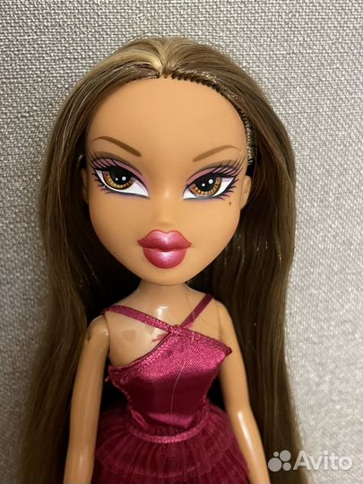 Bratz Yasmin Sweet hart