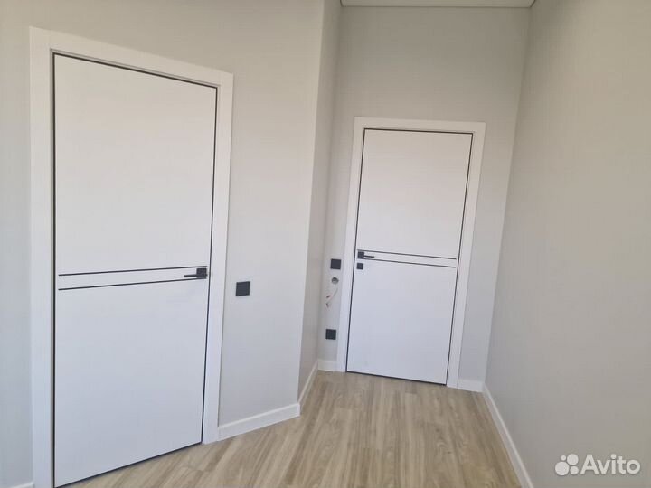 Двери межкомнатные