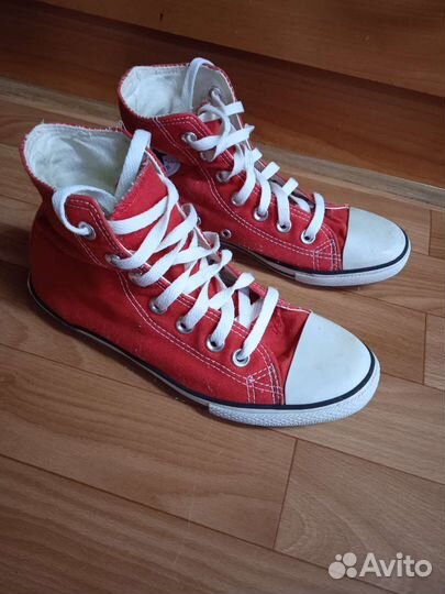 Кеды