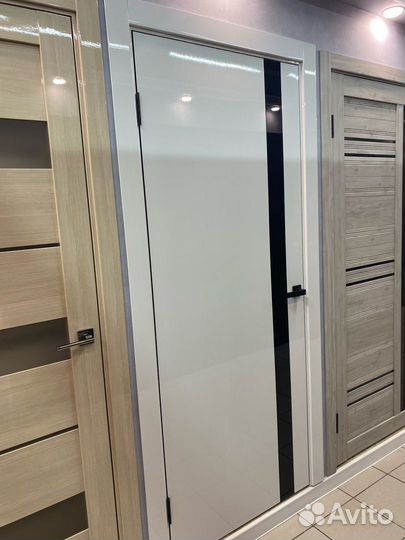 Двери современные межкомнатные