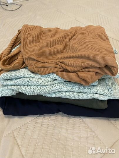 Женские вещи пакетом 42 44