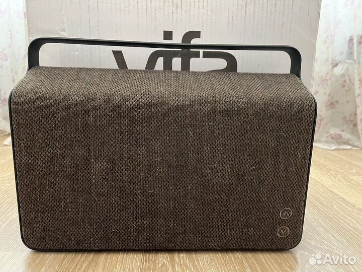 Vifa Copenhagen 1.0