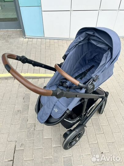 Детская коляска britax romer smile III