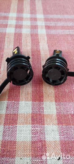 Led лампы hb4/9006