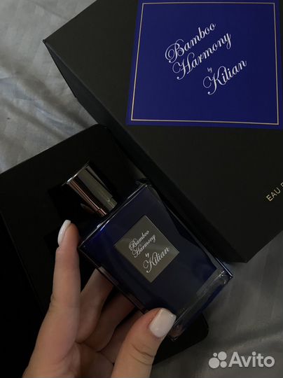 Духи killian