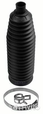 Пыльник рейки Opel/LMI/ 3396201 lemforder