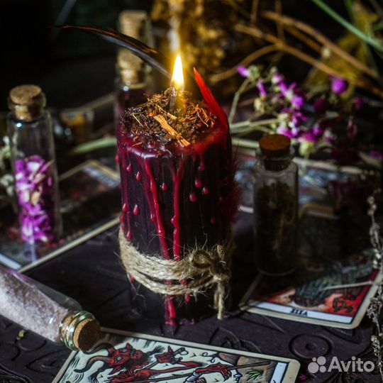 Таро расклад