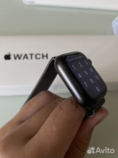 Apple watch se 40 mm