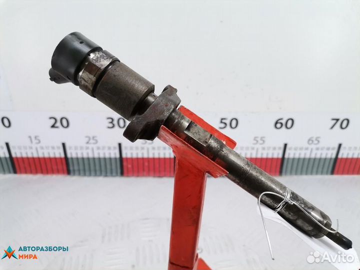 Форсунка Ford C-Max 2003 1366613